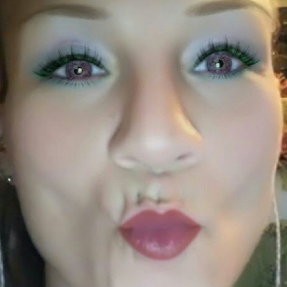 Meet your Posher, Jennifer s.